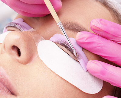 InLei, Szempilla lifting, budapest, skinbox, Aesthetic Clinic