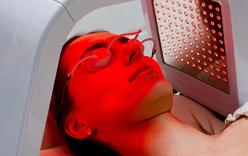 voros-feny-anti-aging-regeneralas-geo-led-fenyterapia vörös fény, regenerálás, anti aging, Geo led fénytárpia